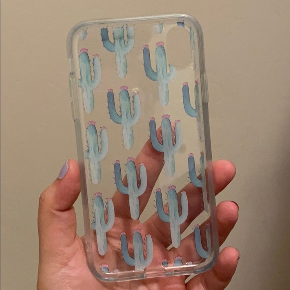 Casely iPhone XR case - Picture 2 of 2